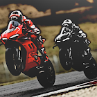 Online Motorcycle Wheelie Racing 119