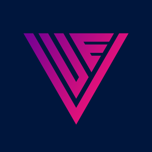 UVE Smart logo