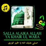 Cover Image of Скачать salla alaika allah ya khair 6 APK