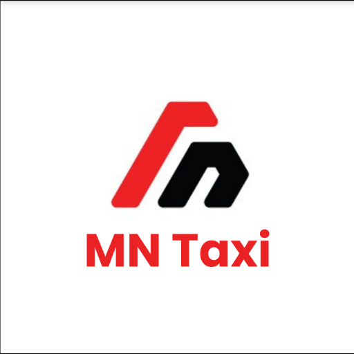 MN Taxi logo