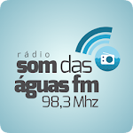 Cover Image of Baixar Som das Águas FM 5.0-radiosomdasaguas APK