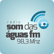 Top 30 Music & Audio Apps Like Som das Águas FM - Best Alternatives