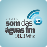 Som das Águas FM