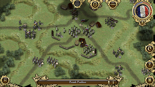 Napoleon in Russia - Screenshot 1