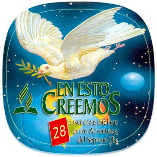 28 Creencias Adventistas logo