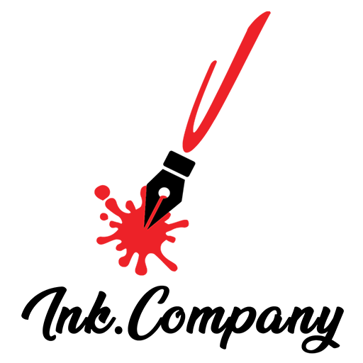 Ink.Company logo