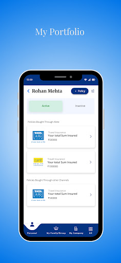 Alete Screenshot 3 - AppWisp.com