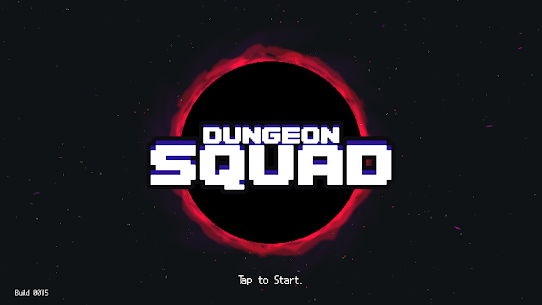 Dungeon Squad APK MOD 0.92.2 (God Mode) 9