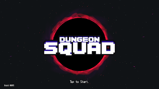 Dungeon Squad Mod APK 0.98.6 (Unlocked) Gallery 6