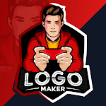 Cover Image of Baixar Esports Logo Maker - Gaming Logo Creator App 17 APK