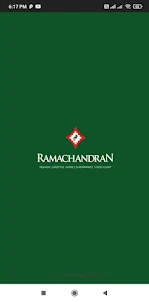 Ramachandran Fashion