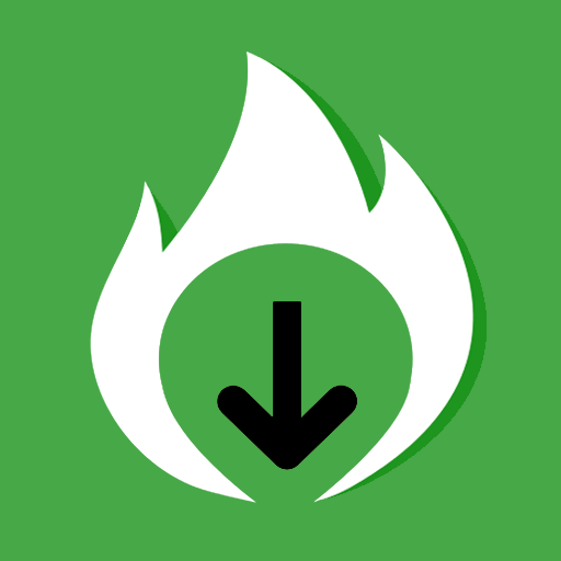 All in one Status Saver (OGEN logo