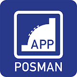 POSMANapp - die mobile Kasse icon