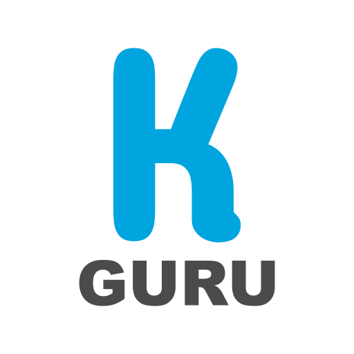 Kodesoal Guru logo