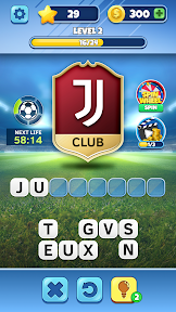 Football Quiz! Ultimate Trivia screenshot