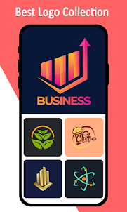 Business Logo Maker , Design