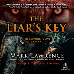 Hình ảnh biểu tượng của The Liar's Key
