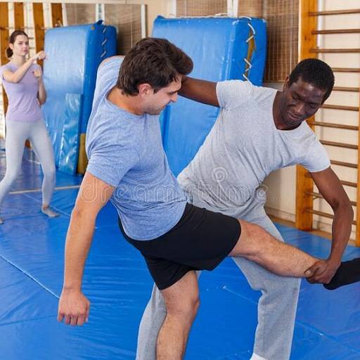 self defence techniques Download on Windows
