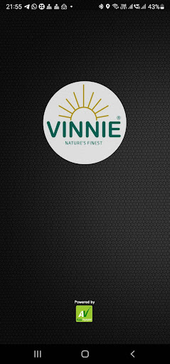 Android application Vinnie Nut World screenshort