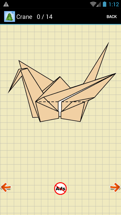 折り紙の遊び方 - Origami Instructionsのおすすめ画像5