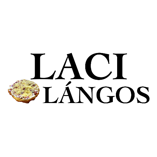 LACI Lángos logo