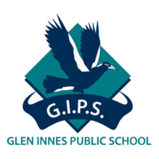 Glen Innes Public School App logo