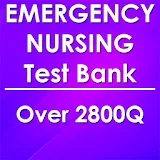 Emergency Nursing Pro icon