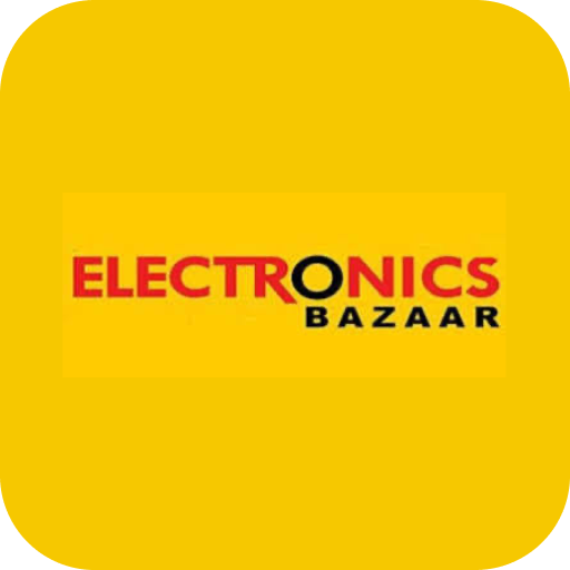 Download APK Electronics Bazaar Latest Version