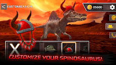 Spinosaurus Arenaのおすすめ画像4