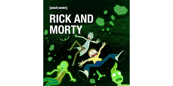 Rick and Morty' season 7, episode 6: Watch free live stream (11/19/23) 