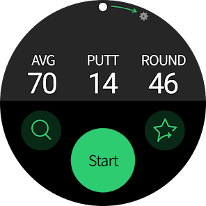 Golf Navi Pro for watch - Apps on Google Play