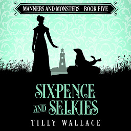 Icon image Sixpence and Selkies