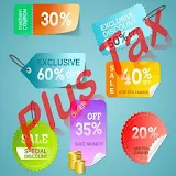 Sales and Tax Calculator icon