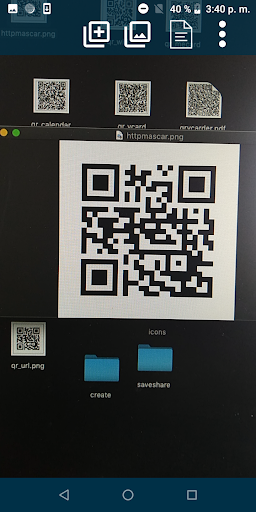 QR Reader and Creator Pro