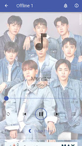 Imágen 3 EXO Songs All Favorite android