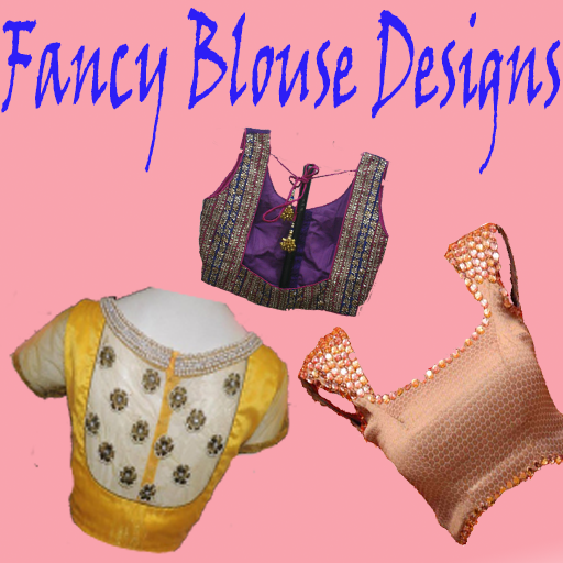 Fancy Blouse Designs logo