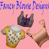 Fancy Blouse Designs icon
