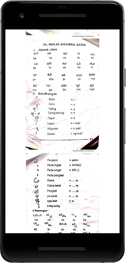 Kawruh Basa Jawa Pepak Lengkap