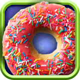 Donuts Maker-Cooking game icon