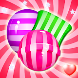 Candy Land Board Game icon