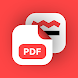 PDF Suite : Reader & Editor