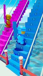 Bridge Game - Race Master 3D