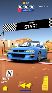 Go Rally! Mod Apk 0.1.0.690.0 (Inexhaustible Currency) 7