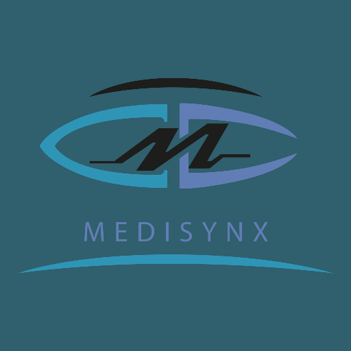 Medisynx logo