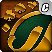 Aces® Gin Rummy Free  Icon