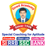 Gowd Academy icon