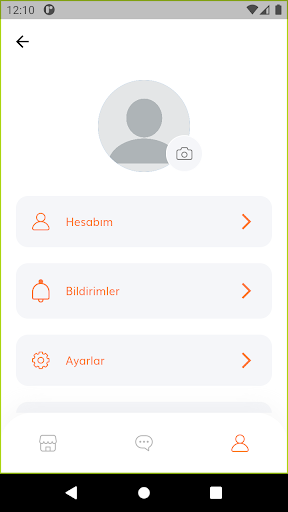 Eşitlik Gözlemcisi Screen 3