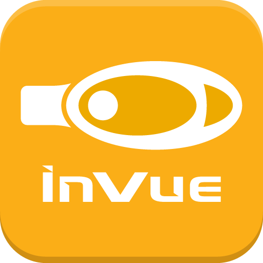 INVUE Security products. INVUE. Live access