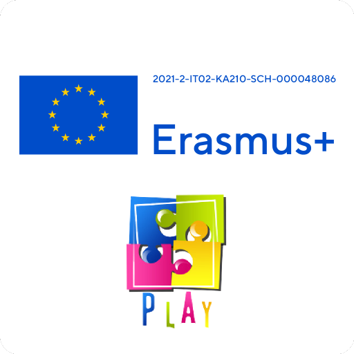 Play logo