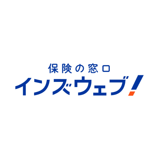 保険の窓口インズウェブ logo